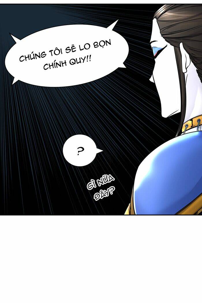 Cuộc Chiến Trong Tòa Tháp - Tower Of God Chapter 406 - Next Chapter 407