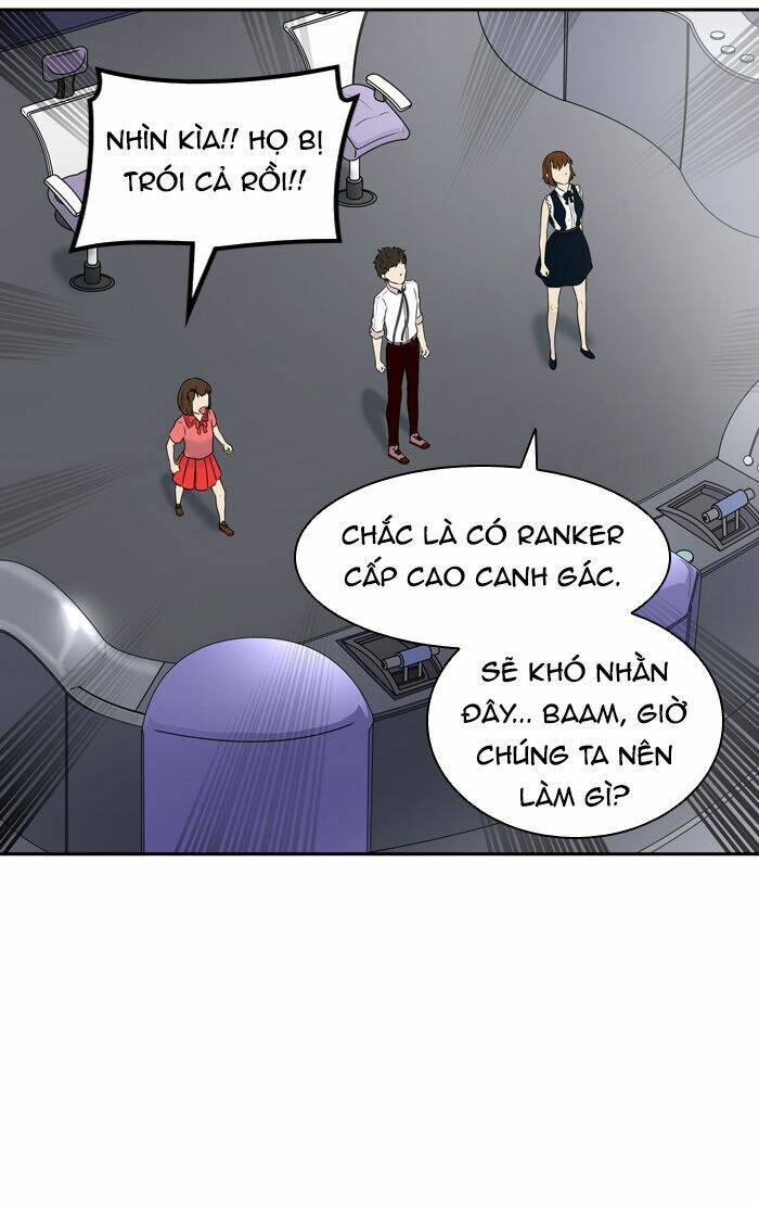 Cuộc Chiến Trong Tòa Tháp - Tower Of God Chapter 406 - Next Chapter 407