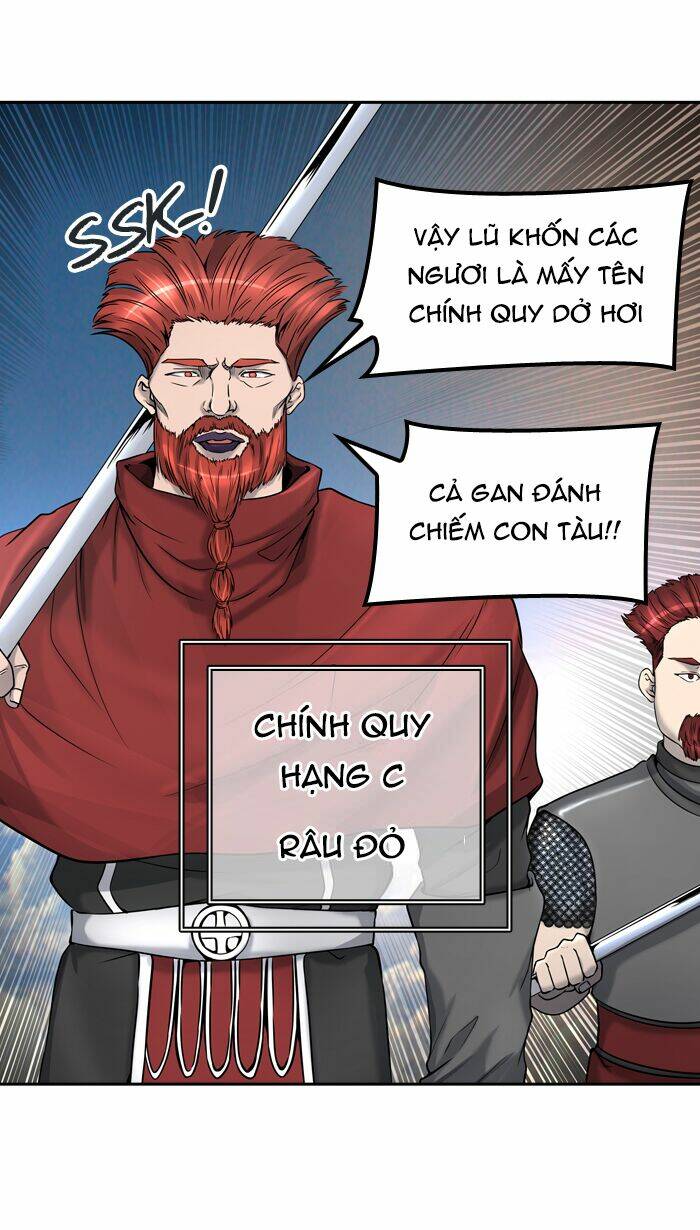 Cuộc Chiến Trong Tòa Tháp - Tower Of God Chapter 406 - Next Chapter 407