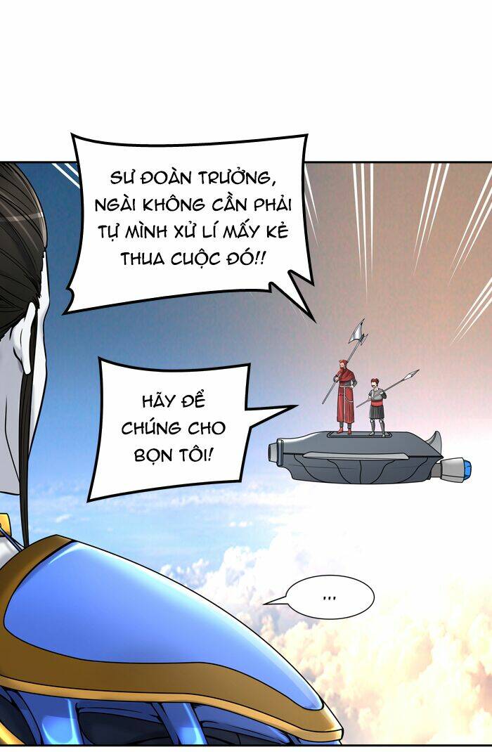 Cuộc Chiến Trong Tòa Tháp - Tower Of God Chapter 406 - Next Chapter 407