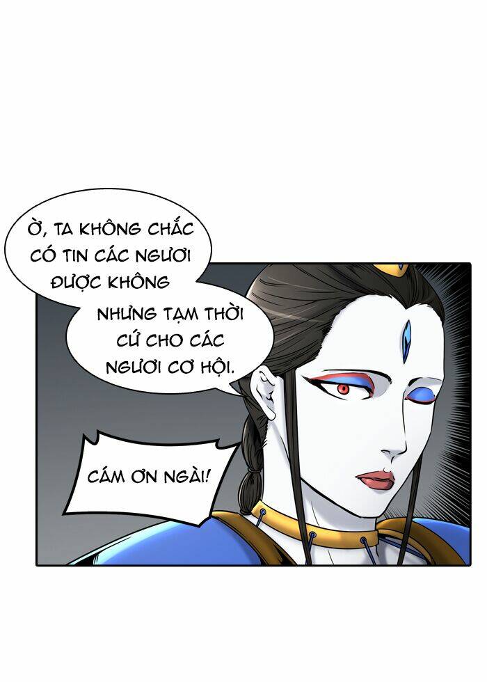 Cuộc Chiến Trong Tòa Tháp - Tower Of God Chapter 406 - Next Chapter 407