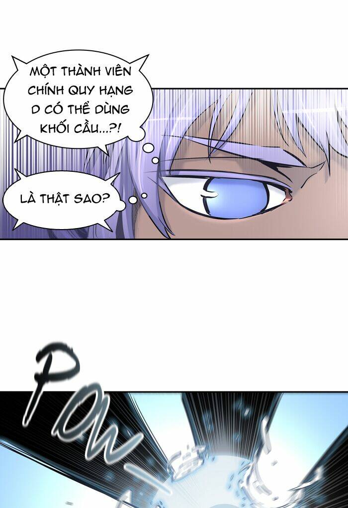 Cuộc Chiến Trong Tòa Tháp - Tower Of God Chapter 406 - Next Chapter 407