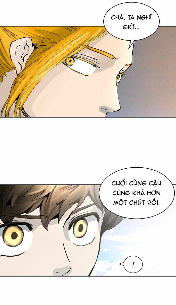 Cuộc Chiến Trong Tòa Tháp - Tower Of God Chapter 406 - Next Chapter 407