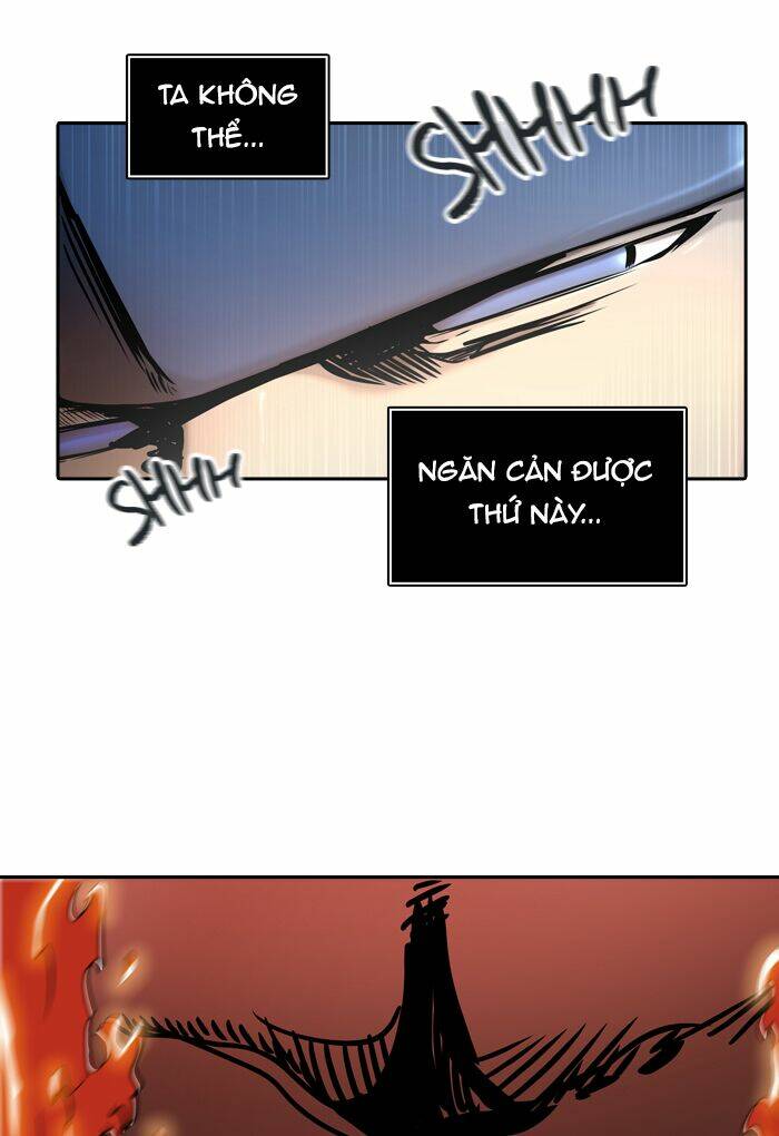 Cuộc Chiến Trong Tòa Tháp - Tower Of God Chapter 406 - Next Chapter 407