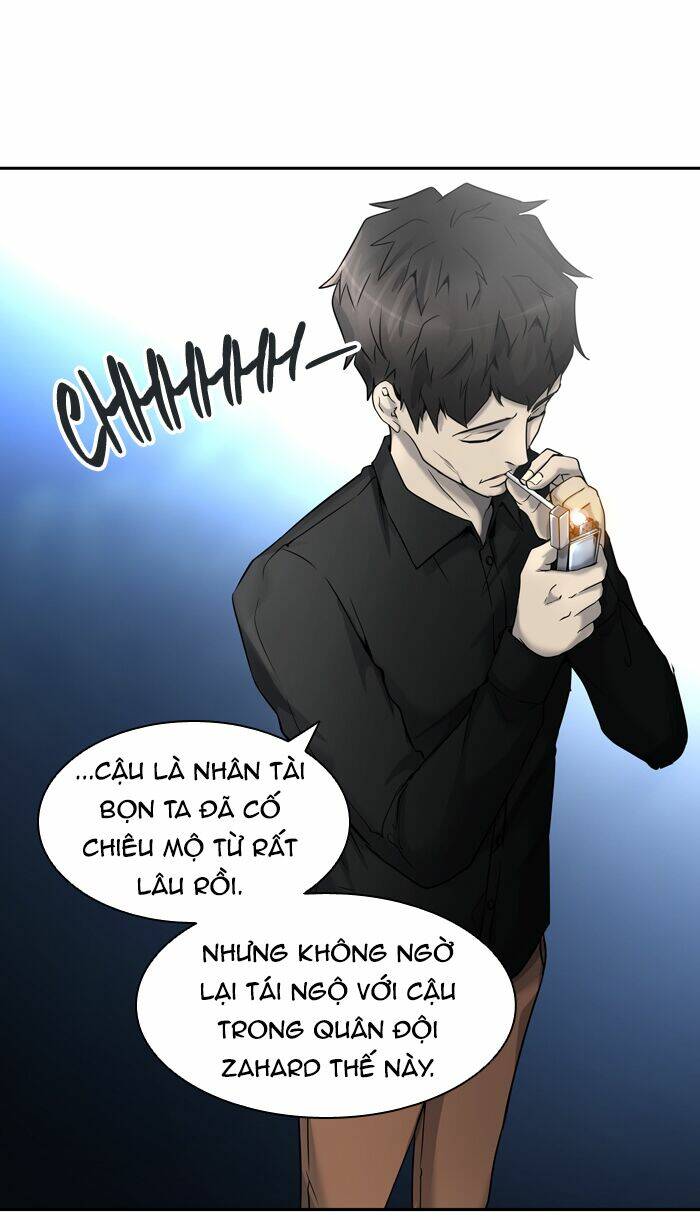 Cuộc Chiến Trong Tòa Tháp - Tower Of God Chapter 407 - Next Chapter 408