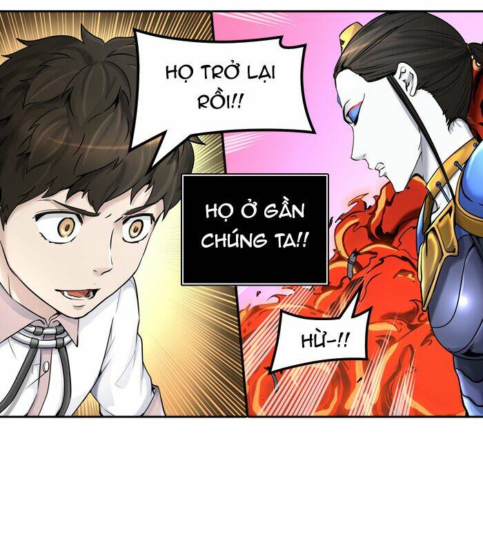 Cuộc Chiến Trong Tòa Tháp - Tower Of God Chapter 407 - Next Chapter 408