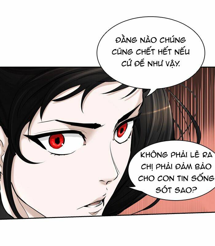 Cuộc Chiến Trong Tòa Tháp - Tower Of God Chapter 407 - Next Chapter 408