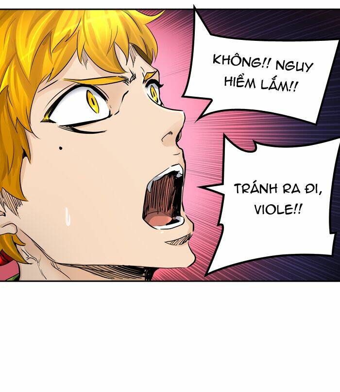 Cuộc Chiến Trong Tòa Tháp - Tower Of God Chapter 407 - Next Chapter 408