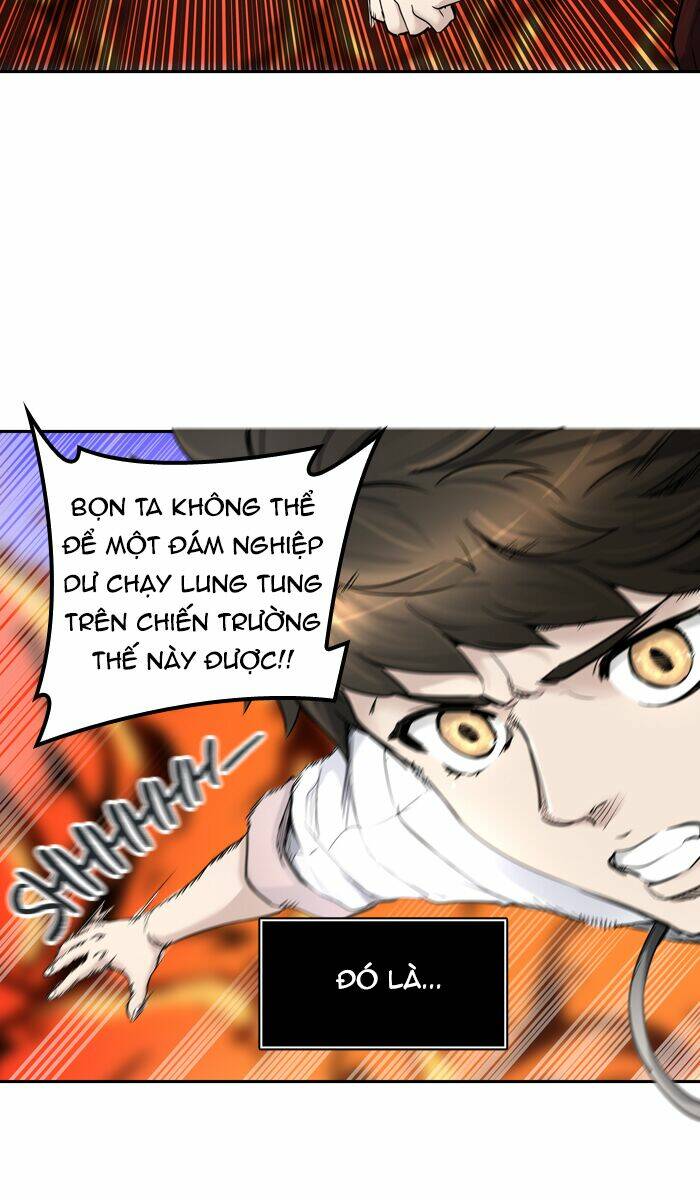 Cuộc Chiến Trong Tòa Tháp - Tower Of God Chapter 407 - Next Chapter 408