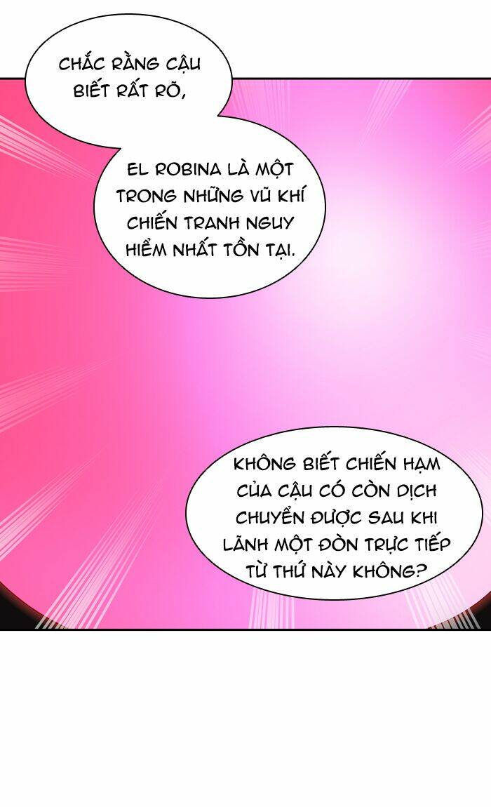 Cuộc Chiến Trong Tòa Tháp - Tower Of God Chapter 407 - Next Chapter 408