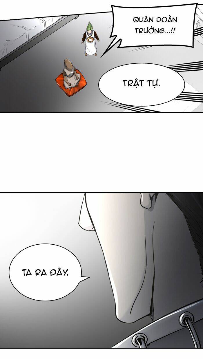 Cuộc Chiến Trong Tòa Tháp - Tower Of God Chapter 407 - Next Chapter 408