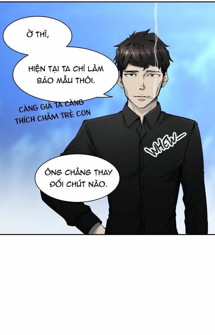 Cuộc Chiến Trong Tòa Tháp - Tower Of God Chapter 407 - Next Chapter 408