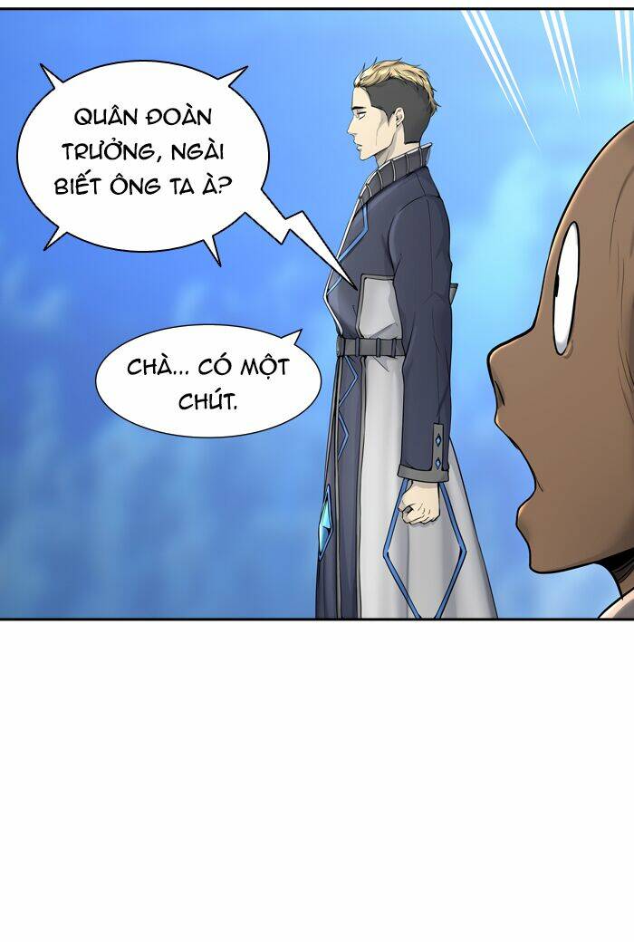 Cuộc Chiến Trong Tòa Tháp - Tower Of God Chapter 407 - Next Chapter 408