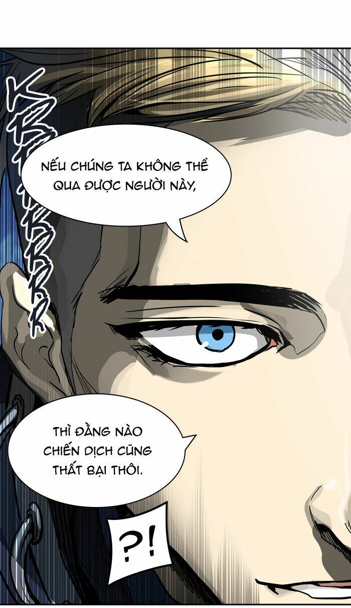 Cuộc Chiến Trong Tòa Tháp - Tower Of God Chapter 407 - Next Chapter 408