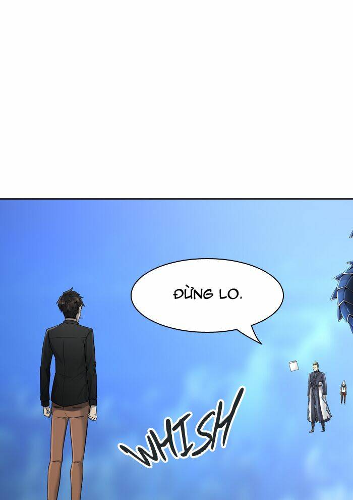 Cuộc Chiến Trong Tòa Tháp - Tower Of God Chapter 407 - Next Chapter 408