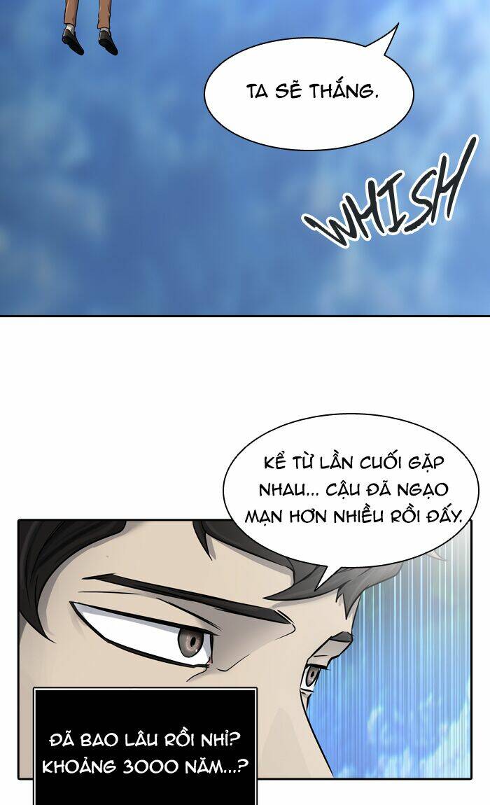 Cuộc Chiến Trong Tòa Tháp - Tower Of God Chapter 407 - Next Chapter 408