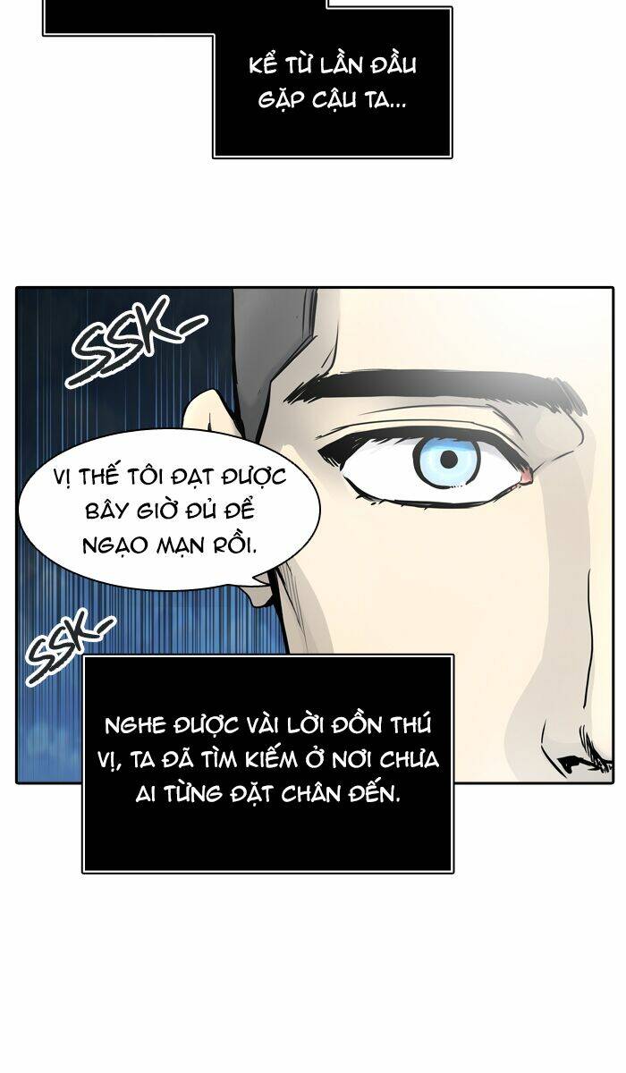 Cuộc Chiến Trong Tòa Tháp - Tower Of God Chapter 407 - Next Chapter 408