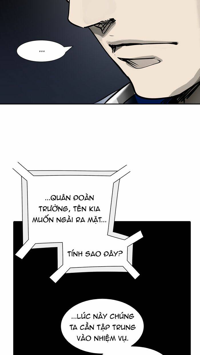 Cuộc Chiến Trong Tòa Tháp - Tower Of God Chapter 407 - Next Chapter 408