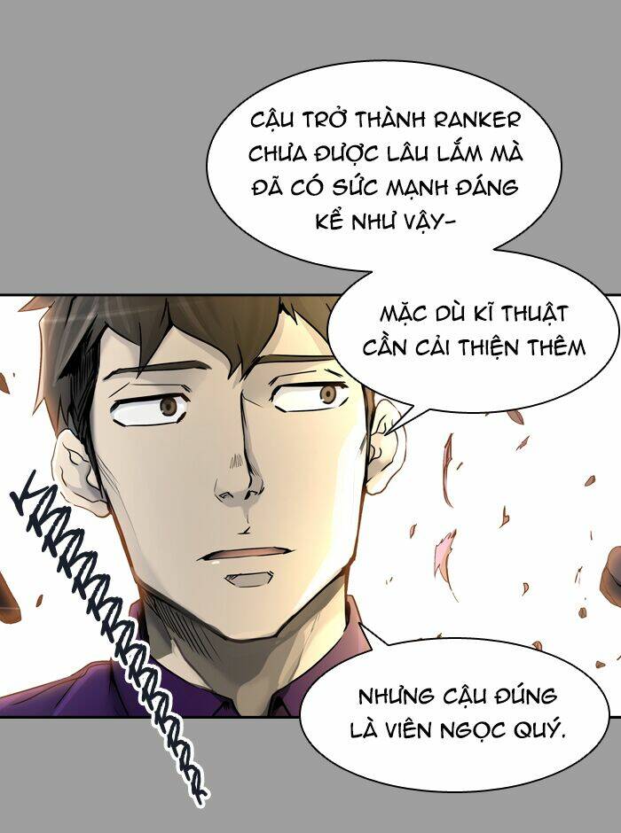 Cuộc Chiến Trong Tòa Tháp - Tower Of God Chapter 407 - Next Chapter 408