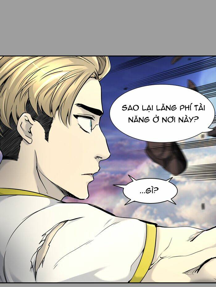 Cuộc Chiến Trong Tòa Tháp - Tower Of God Chapter 407 - Next Chapter 408