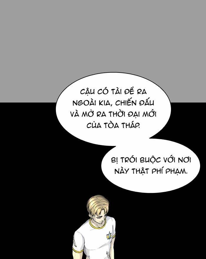 Cuộc Chiến Trong Tòa Tháp - Tower Of God Chapter 407 - Next Chapter 408