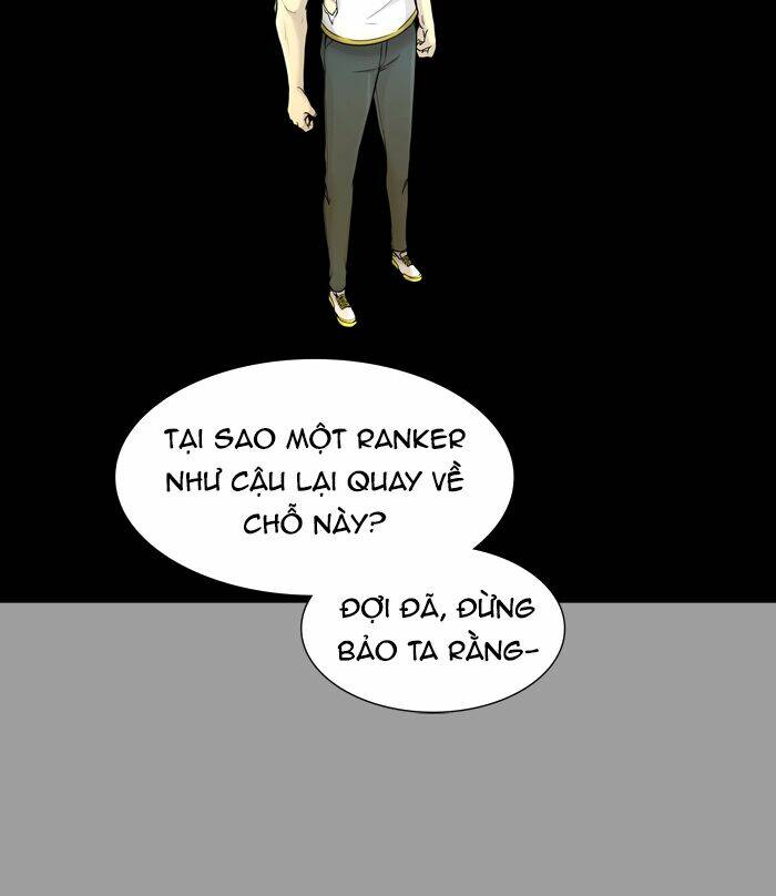 Cuộc Chiến Trong Tòa Tháp - Tower Of God Chapter 407 - Next Chapter 408