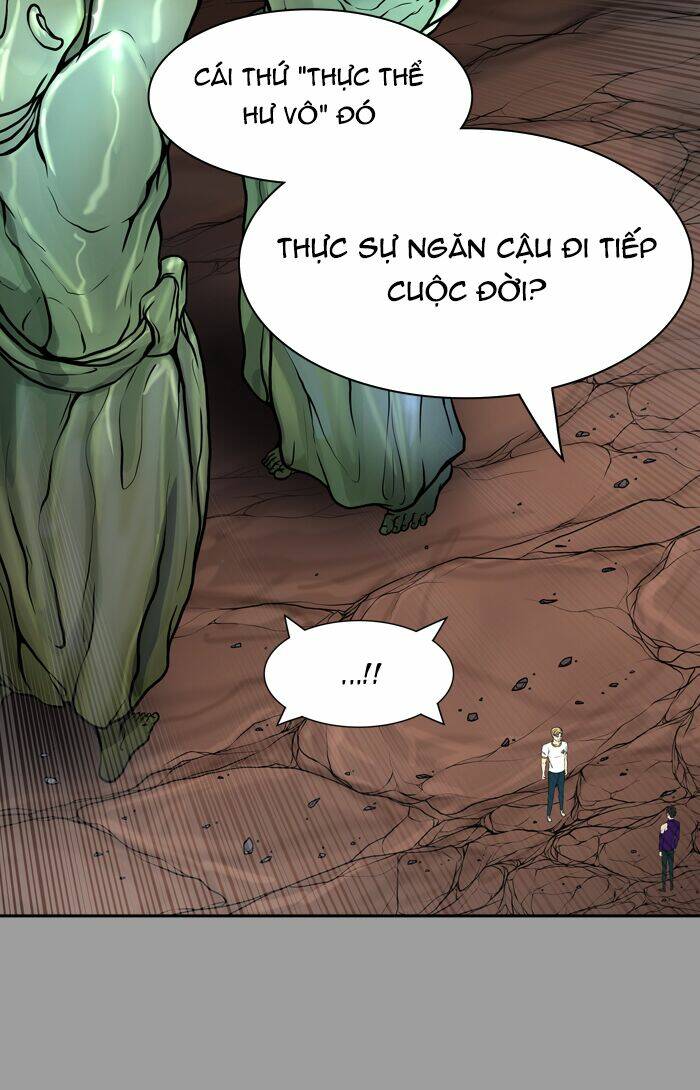 Cuộc Chiến Trong Tòa Tháp - Tower Of God Chapter 407 - Next Chapter 408