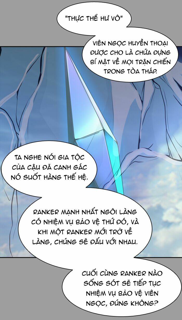 Cuộc Chiến Trong Tòa Tháp - Tower Of God Chapter 407 - Next Chapter 408