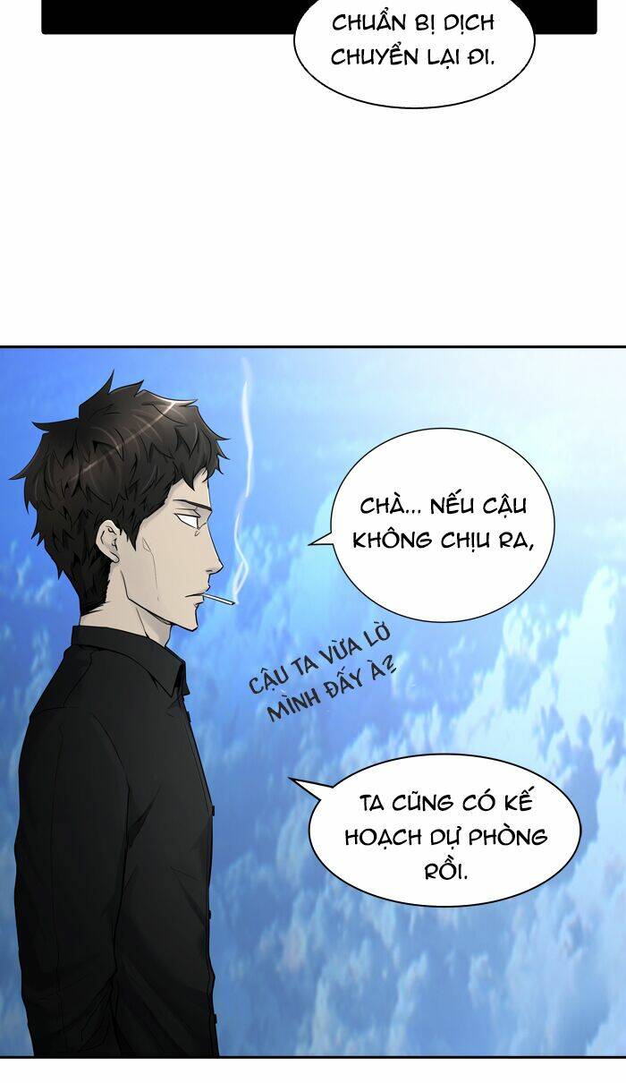 Cuộc Chiến Trong Tòa Tháp - Tower Of God Chapter 407 - Next Chapter 408