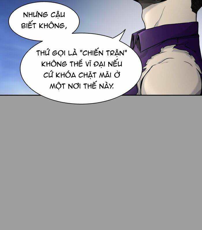 Cuộc Chiến Trong Tòa Tháp - Tower Of God Chapter 407 - Next Chapter 408