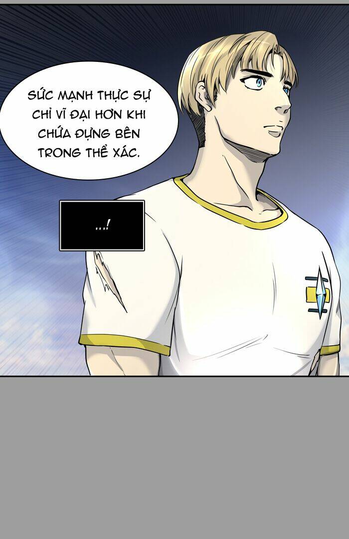 Cuộc Chiến Trong Tòa Tháp - Tower Of God Chapter 407 - Next Chapter 408