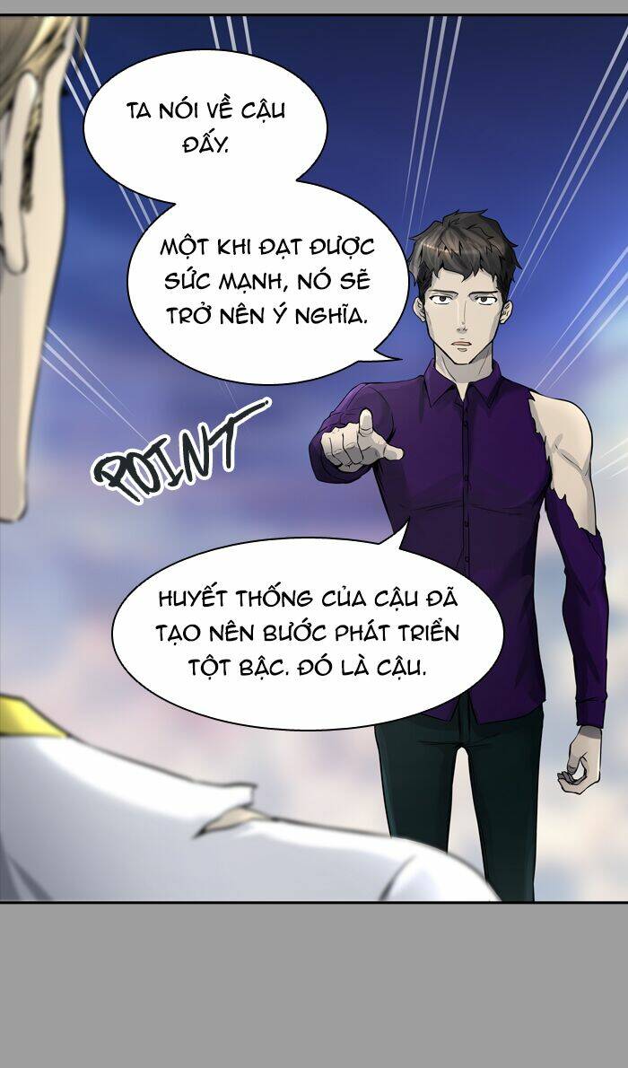 Cuộc Chiến Trong Tòa Tháp - Tower Of God Chapter 407 - Next Chapter 408