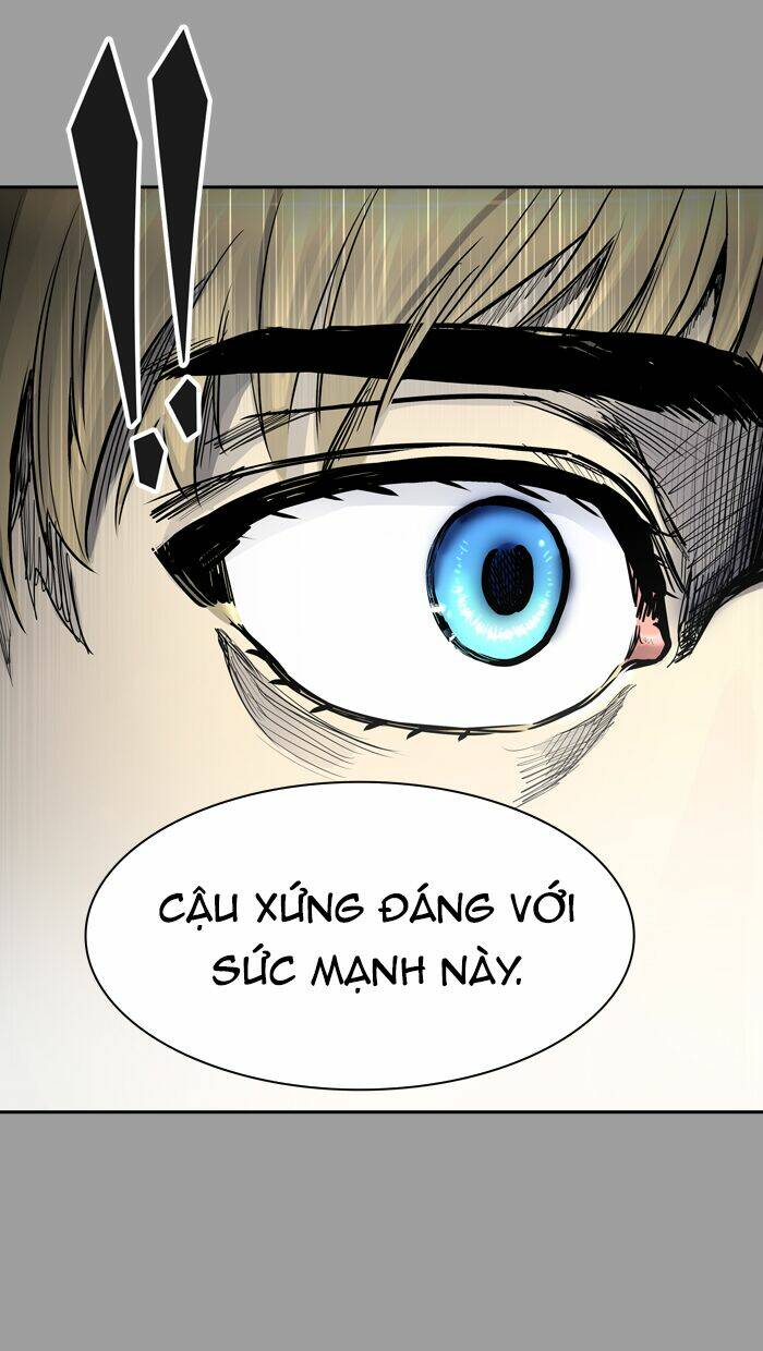 Cuộc Chiến Trong Tòa Tháp - Tower Of God Chapter 407 - Next Chapter 408