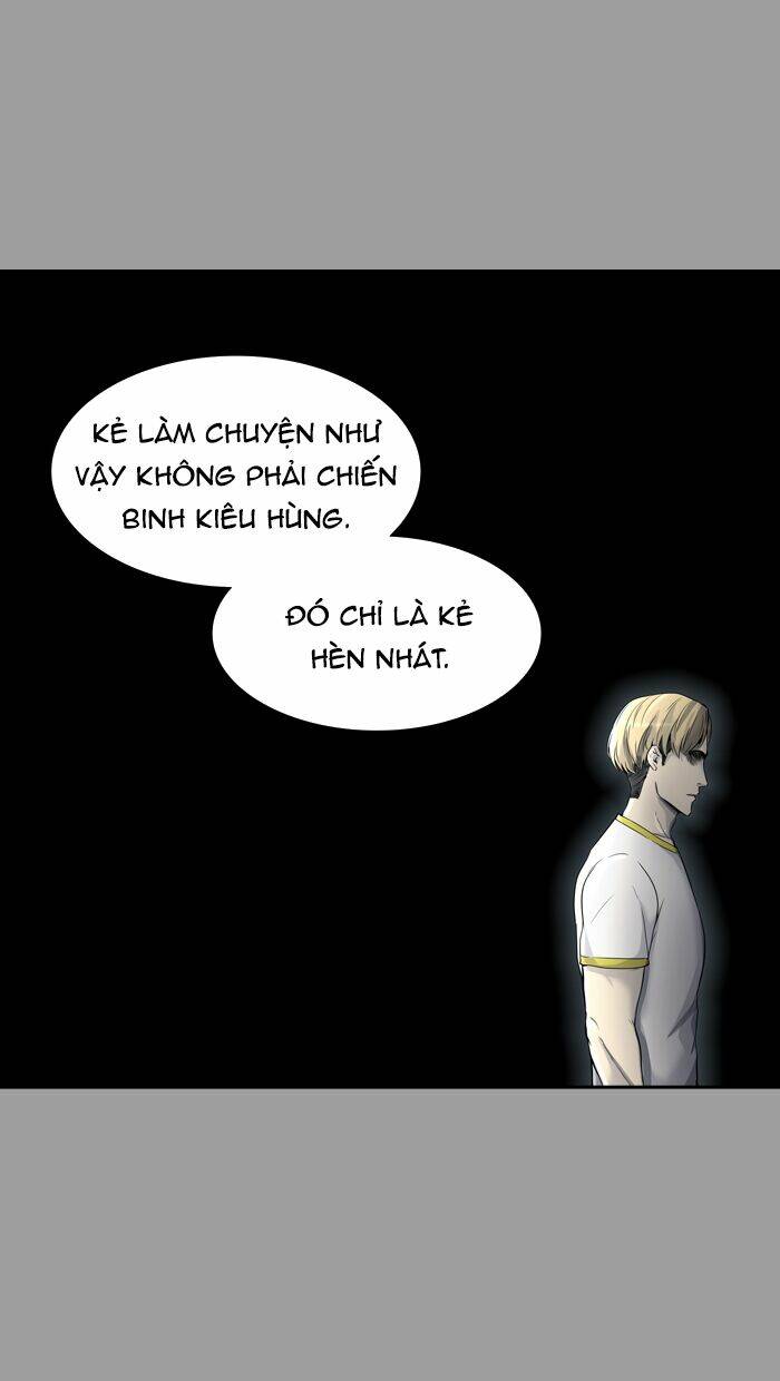 Cuộc Chiến Trong Tòa Tháp - Tower Of God Chapter 407 - Next Chapter 408