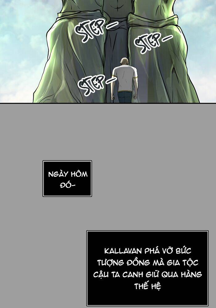 Cuộc Chiến Trong Tòa Tháp - Tower Of God Chapter 407 - Next Chapter 408