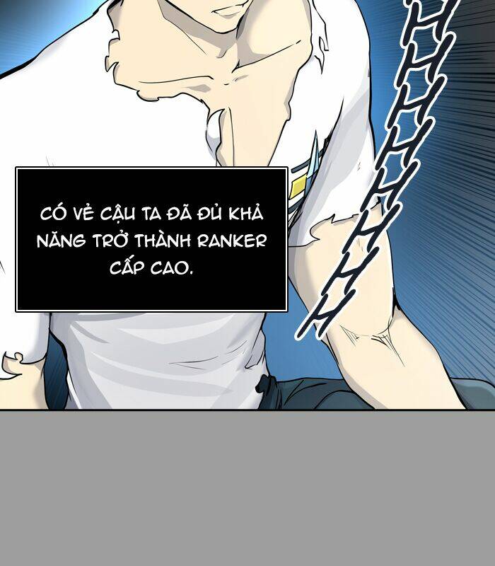 Cuộc Chiến Trong Tòa Tháp - Tower Of God Chapter 407 - Next Chapter 408