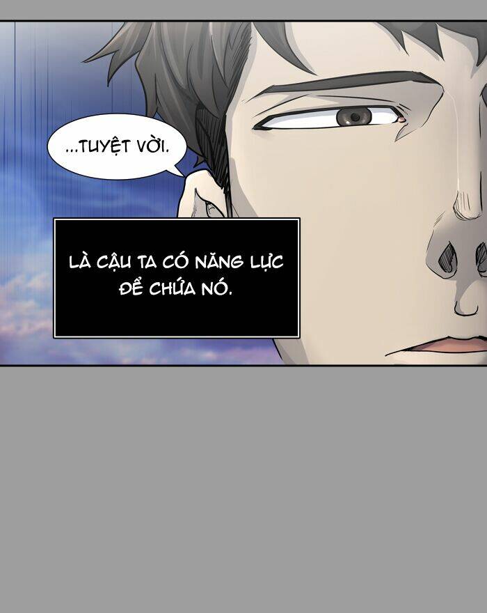 Cuộc Chiến Trong Tòa Tháp - Tower Of God Chapter 407 - Next Chapter 408