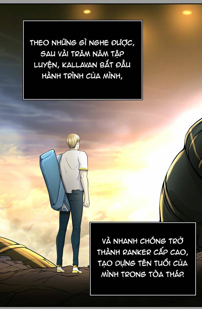 Cuộc Chiến Trong Tòa Tháp - Tower Of God Chapter 407 - Next Chapter 408