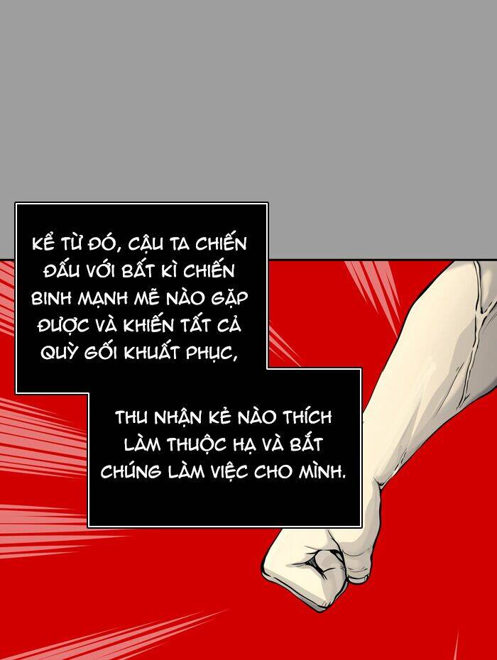 Cuộc Chiến Trong Tòa Tháp - Tower Of God Chapter 407 - Next Chapter 408