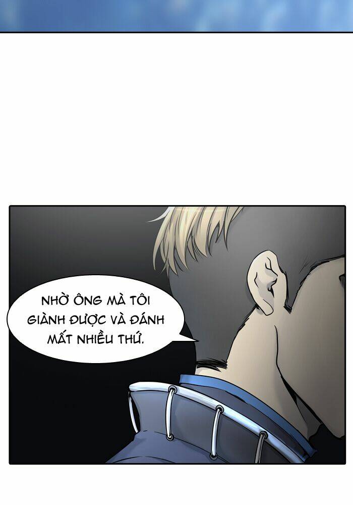 Cuộc Chiến Trong Tòa Tháp - Tower Of God Chapter 407 - Next Chapter 408