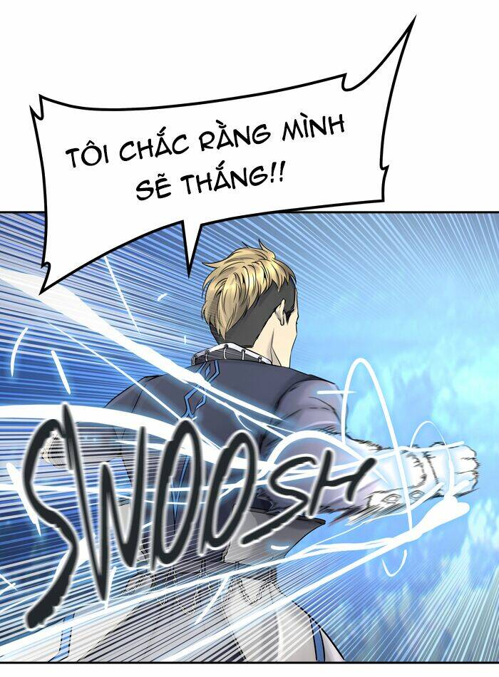 Cuộc Chiến Trong Tòa Tháp - Tower Of God Chapter 407 - Next Chapter 408