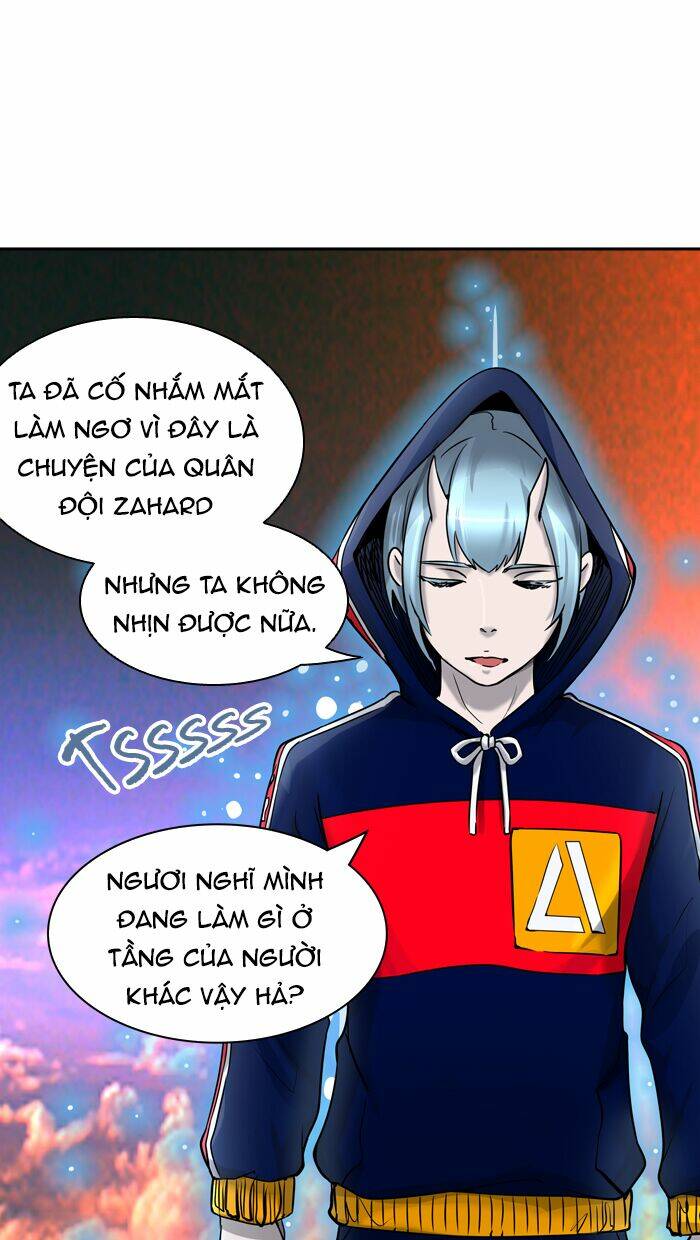 Cuộc Chiến Trong Tòa Tháp - Tower Of God Chapter 407 - Next Chapter 408