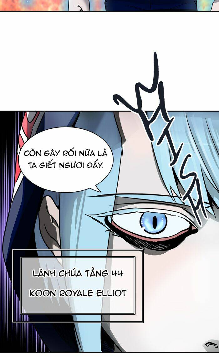 Cuộc Chiến Trong Tòa Tháp - Tower Of God Chapter 407 - Next Chapter 408