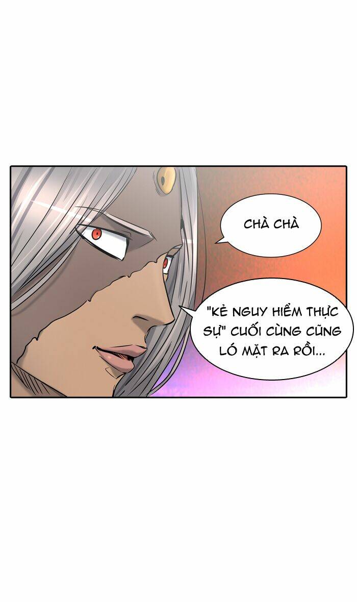 Cuộc Chiến Trong Tòa Tháp - Tower Of God Chapter 407 - Next Chapter 408