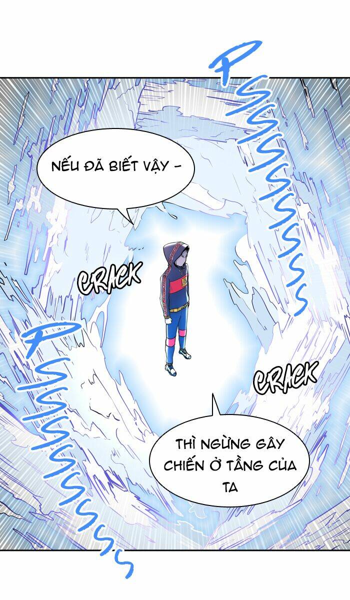 Cuộc Chiến Trong Tòa Tháp - Tower Of God Chapter 407 - Next Chapter 408