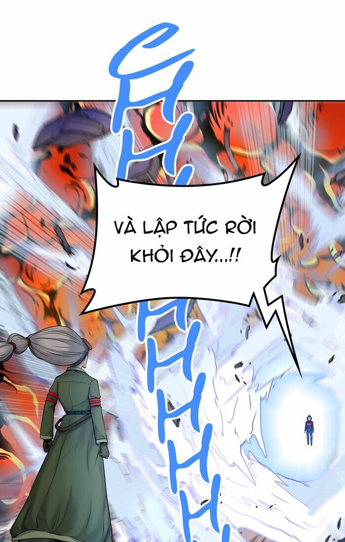 Cuộc Chiến Trong Tòa Tháp - Tower Of God Chapter 407 - Next Chapter 408