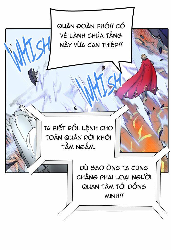 Cuộc Chiến Trong Tòa Tháp - Tower Of God Chapter 407 - Next Chapter 408