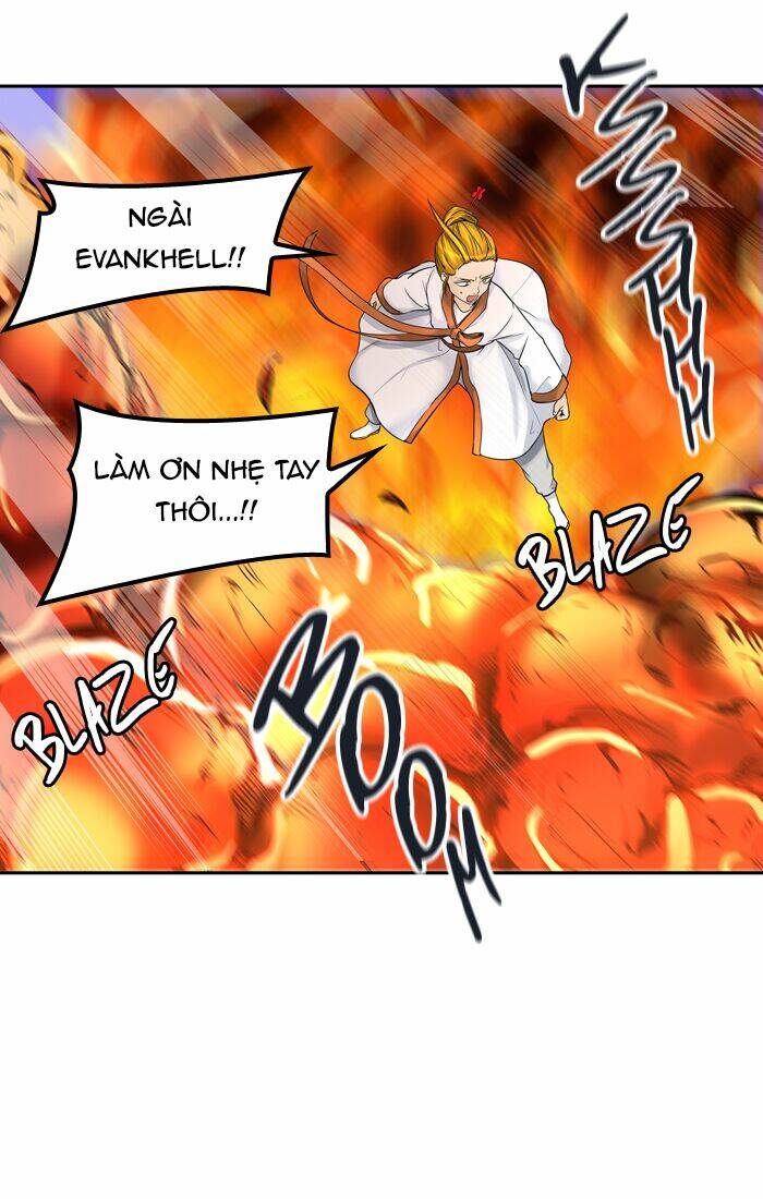 Cuộc Chiến Trong Tòa Tháp - Tower Of God Chapter 407 - Next Chapter 408