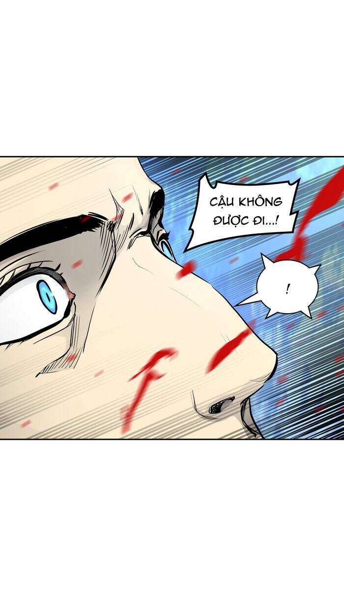 Cuộc Chiến Trong Tòa Tháp - Tower Of God Chapter 411 - Trang 2