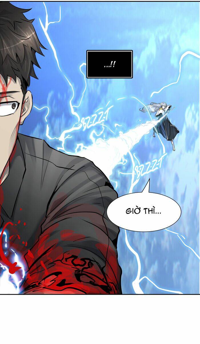 Cuộc Chiến Trong Tòa Tháp - Tower Of God Chapter 411 - Trang 2